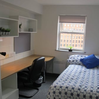 Ensuite - Image 1