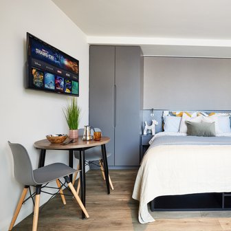 Accessible Room - Image 1