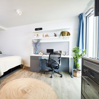 Accessible Room - Image 5