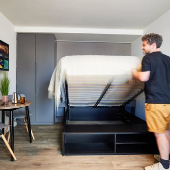 Accessible Room - Image 2