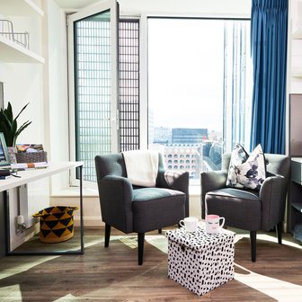 Twin Room - Image 5