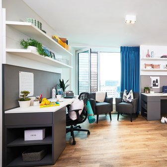 Twin Room - Image 9