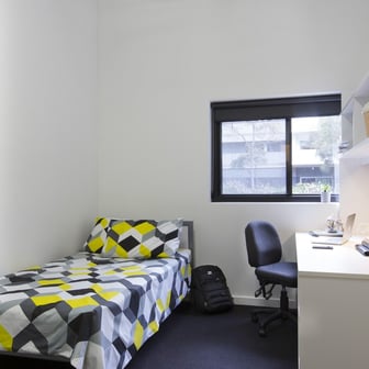 Standard Six Bedroom Shared Apartment - Image 2
