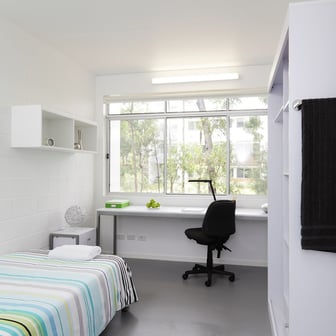 5 Bedroom Shared Apartment (Premium) - Image 2