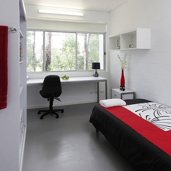 2 Bedroom Shared Apartment (Standard) - Image 1