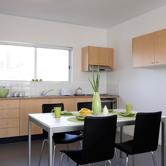 5 Bedroom Shared Apartment (Standard) - Image 1
