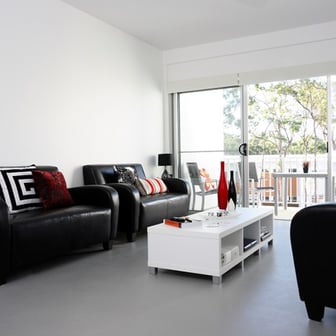 5 Bedroom Shared Apartment (Standard) - Image 2
