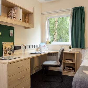 Standard Plus (En-suite) - Image 1