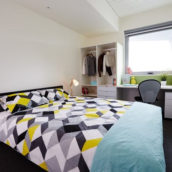 Standard Studio Apartment - Image 1