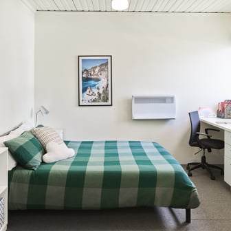 Superior Studio Apartment - Image 1