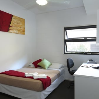 Standard Six Bedroom Shared Apartment - Image 2
