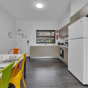 Premium Five Bedroom Shared Apartment - Image 10