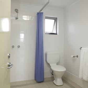 Standard 6 Bedroom Shared Apartment - Image 10