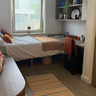 Core En-Suite - Image 1