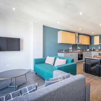 Bronze Plus Deluxe En Suite - Image 7