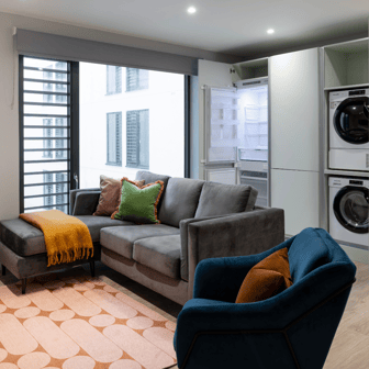 6 Bed Classic En Suite - Image 7