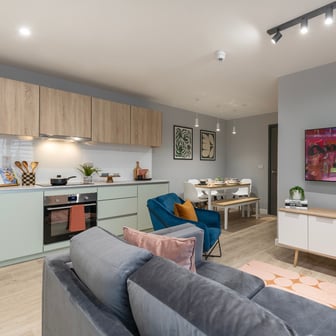 6 Bed Classic En Suite - Image 5