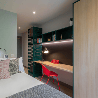 Heritage Non En Suite - Image 1