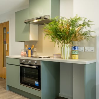 Platinum En Suite - Image 7