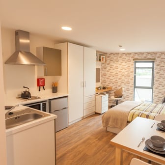 Premium Studio - Image 1