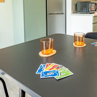 Silver Two Bed Flat - Image 4