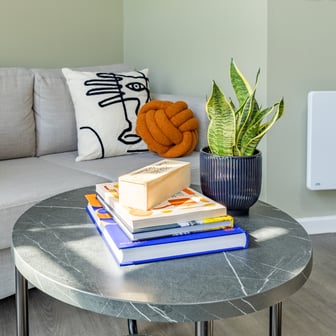 Bronze Two Bed Flat - Image 5