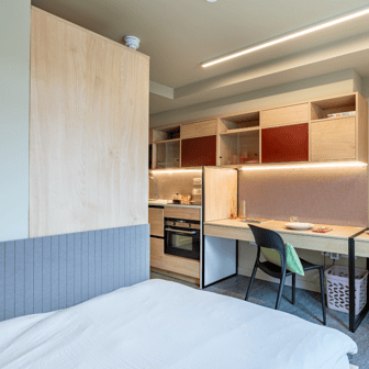 Executive Studio - Image 3