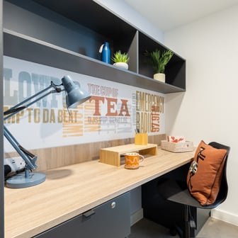 Cozy En Suite - Image 5