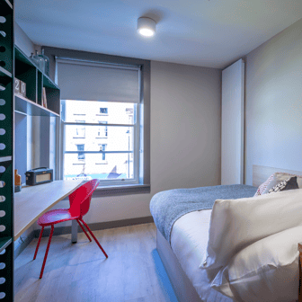 Bronze Plus Deluxe En Suite - Image 2