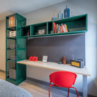 Heritage Non En Suite - Image 2