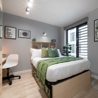 6 Bed Classic En Suite - Image 3