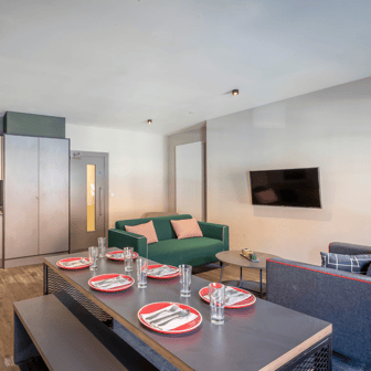 Heritage Non En Suite - Image 3