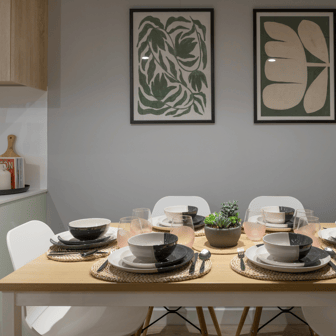 6 Bed Classic En Suite - Image 6