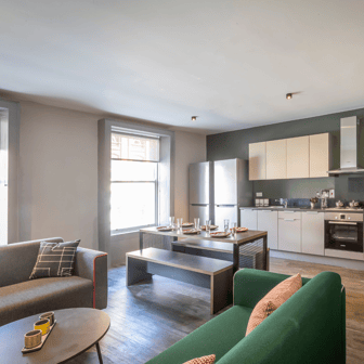 Bronze Plus En Suite - Image 4