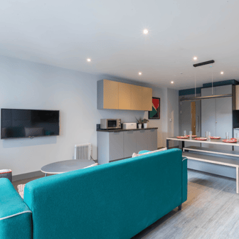 Bronze En Suite - Image 5