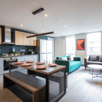Heritage Non En Suite - Image 4