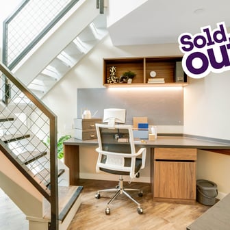 Mezzanine Premium Studio - Image 1