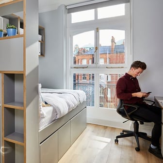 Private Bedroom - Image 5