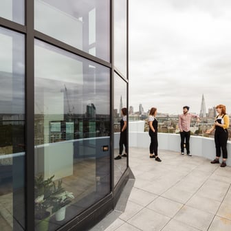 Penthouse Studio - Westminster Bridge - Image 4
