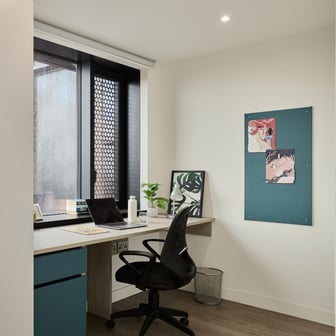 Studio Apartment  - Image 1