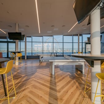 Private Bedroom - Westminster Bridge - Image 4