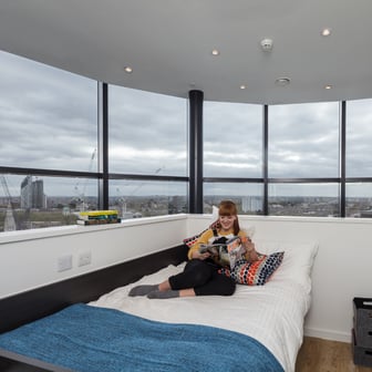 Penthouse Studio - Westminster Bridge - Image 1