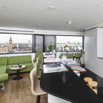 Ensuite Bedroom - Westminster Bridge - Image 4