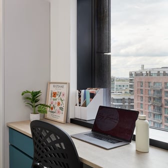 Studio Apartment  - Image 4