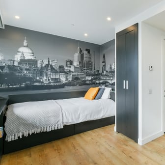 Luxury Studio-Kings Cross - Image 2