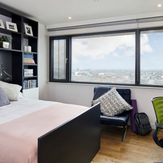 Studio apartment-Kings Cross - Image 1