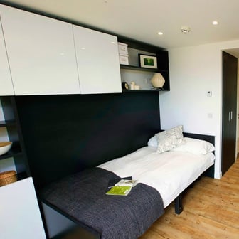 Studio apartment-Tower Bridge - Image 2