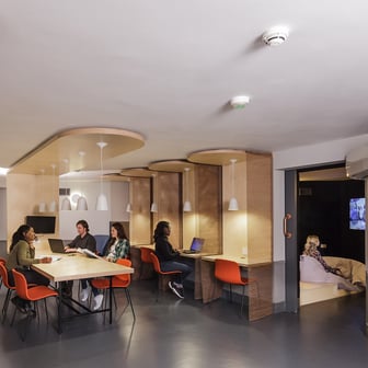 Ensuite Bedroom-Tower Bridge - Image 5