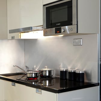 Studio apartment-Hoxton - Image 2