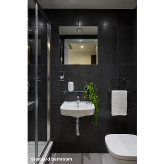 Studio Apartment  - Image 3